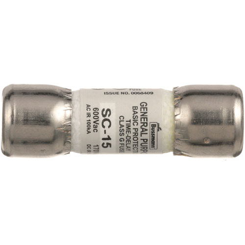 (image for) Vulcan Hart 819870 FUSE